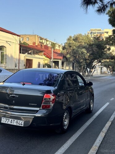 Chevrolet Cobalt 2023, 146,000 km - 1.5 l - Bakı