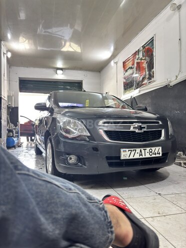 Chevrolet Cobalt 2023, 146,000 km - 1.5 l - Bakı