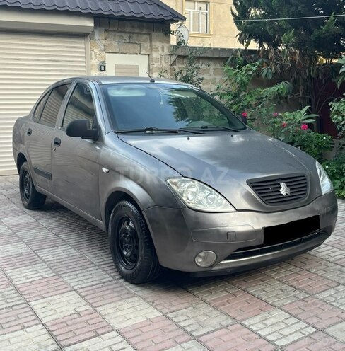 Saipa Tiba 2014, 465,900 km - 1.5 l - Bakı