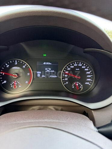 Kia Stinger 2019, 131,500 km - 2.2 л - Bakı
