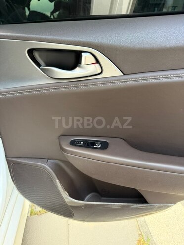 Kia Stinger 2019, 131,500 km - 2.2 л - Bakı
