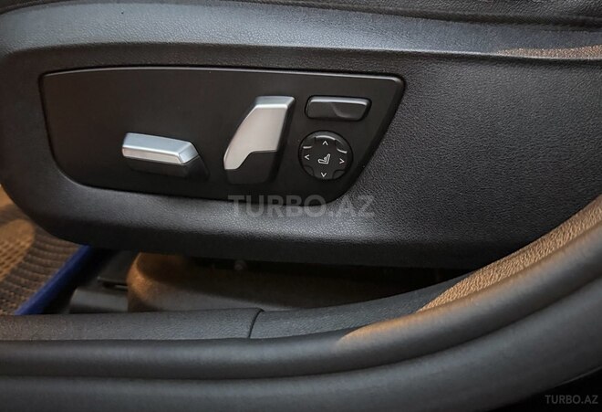 BMW 530e 2018, 170,000 km - 2.0 l - Bakı