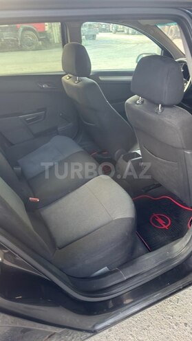 Opel Astra 2006, 285,012 km - 1.3 l - Ucar