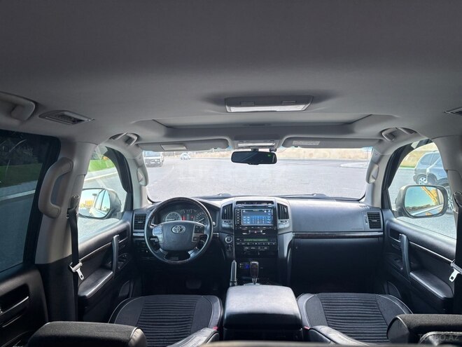 Toyota Land Cruiser 2013, 116,217 km - 4.0 l - Bakı
