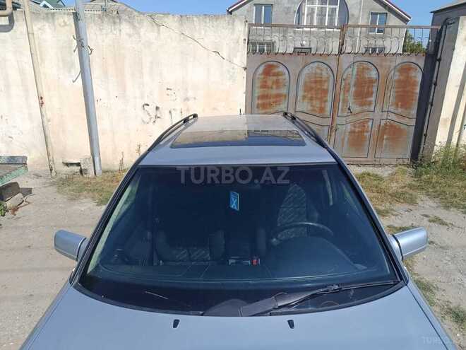 Mercedes C 220 2000, 251,000 km - 2.2 l - Bakı