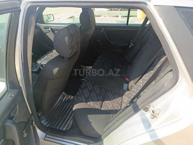 Mercedes C 220 2000, 251,000 km - 2.2 l - Bakı