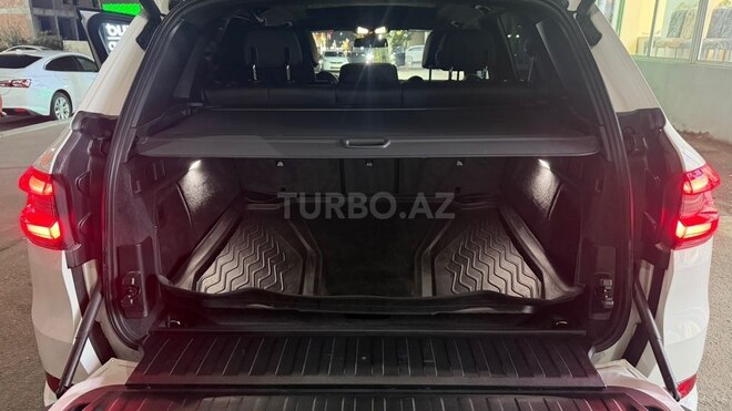 BMW X5 2019, 133,000 km - 3.0 l - Gəncə