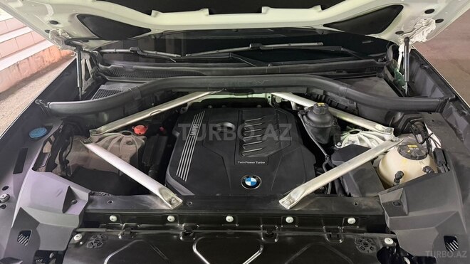 BMW X5 2019, 133,000 km - 3.0 l - Gəncə