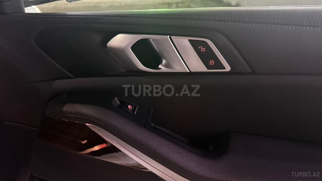 BMW X5 2019, 133,000 km - 3.0 l - Gəncə