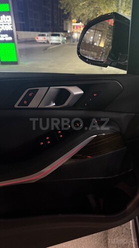 BMW X5 2019, 133,000 km - 3.0 l - Gəncə