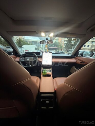 Changan Qiyuan A05 2025, 26,000 km - 1.5 l - Bakı