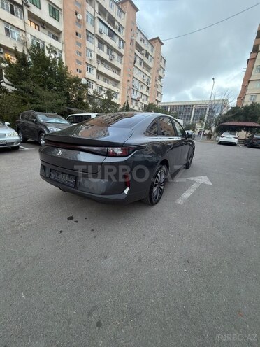 Changan Qiyuan A05 2025, 26,000 km - 1.5 l - Bakı