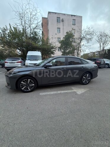 Changan Qiyuan A05 2025, 26,000 km - 1.5 l - Bakı