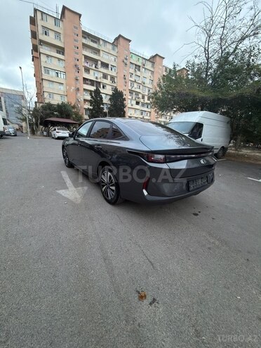 Changan Qiyuan A05 2025, 26,000 km - 1.5 l - Bakı