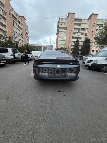 Changan Qiyuan A05 2025, 26,000 km - 1.5 l - Bakı