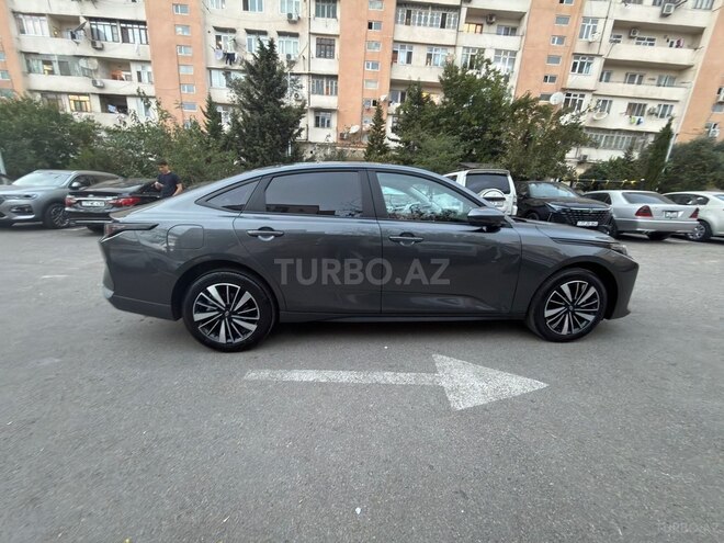 Changan Qiyuan A05 2025, 26,000 km - 1.5 l - Bakı