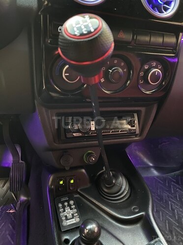 LADA (VAZ) Niva 2012, 110,950 km - 1.7 l - Bakı