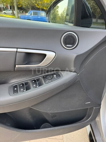 Hyundai Sonata 2020, 118,344 km - 1.6 л - Şəmkir