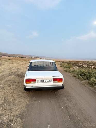 LADA (VAZ) 2107 2005, 93,000 km - 1.6 l - Şəki