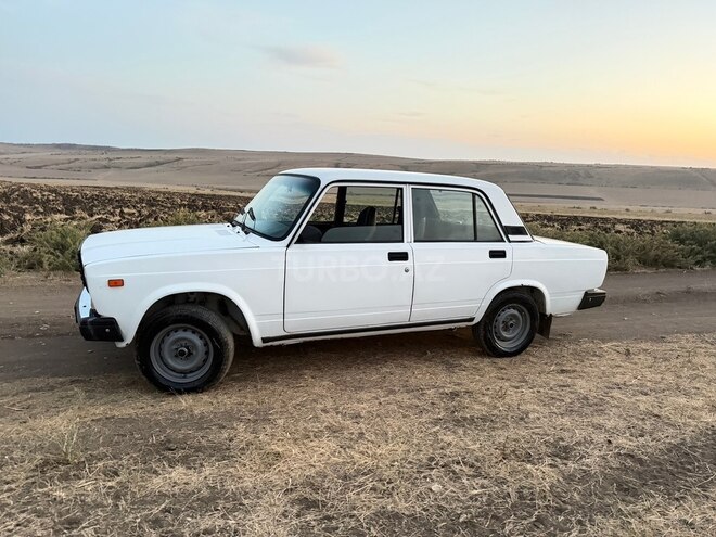 LADA (VAZ) 2107 2005, 93,000 km - 1.6 l - Şəki