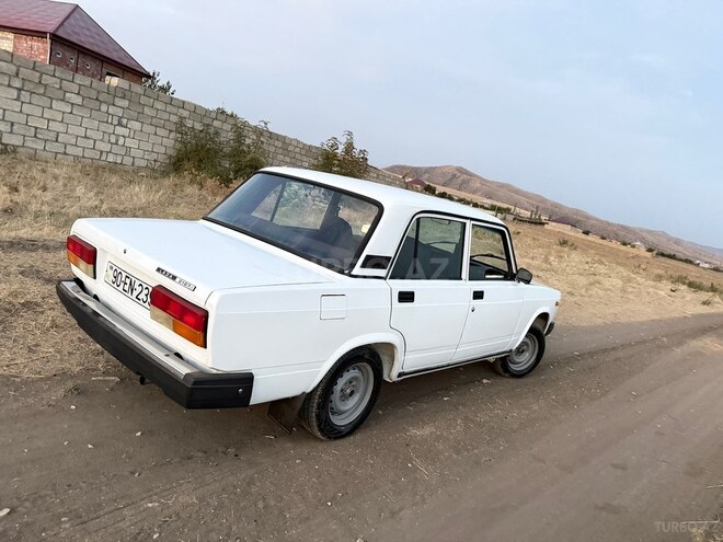 LADA (VAZ) 2107 2005, 93,000 km - 1.6 l - Şəki