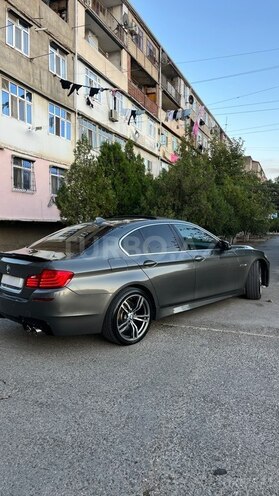 BMW 528 2014, 314,560 km - 2.0 л - Xırdalan