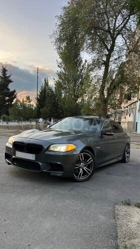 BMW 528 2014, 314,560 km - 2.0 л - Xırdalan