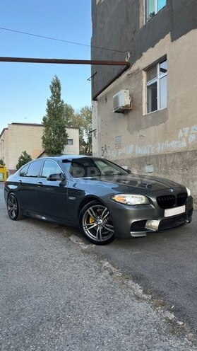 BMW 528 2014, 314,560 km - 2.0 л - Xırdalan