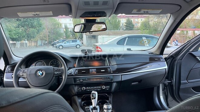BMW 528 2014, 314,560 km - 2.0 л - Xırdalan