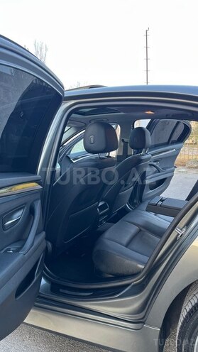 BMW 528 2014, 314,560 km - 2.0 л - Xırdalan
