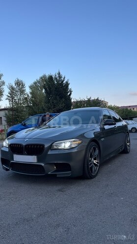 BMW 528 2014, 314,560 km - 2.0 л - Xırdalan