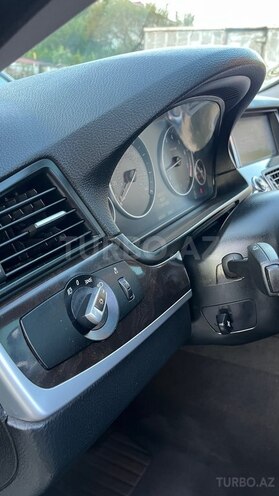 BMW 528 2014, 314,560 km - 2.0 л - Xırdalan