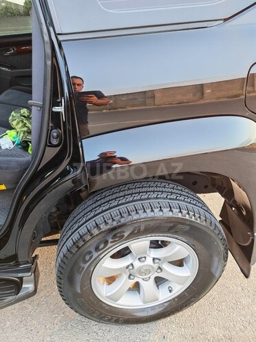 Toyota Land Cruiser Prado 2008, 199,000 km - 2.7 л - Bakı