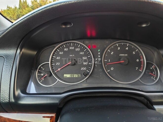Toyota Land Cruiser Prado 2008, 199,000 km - 2.7 л - Bakı