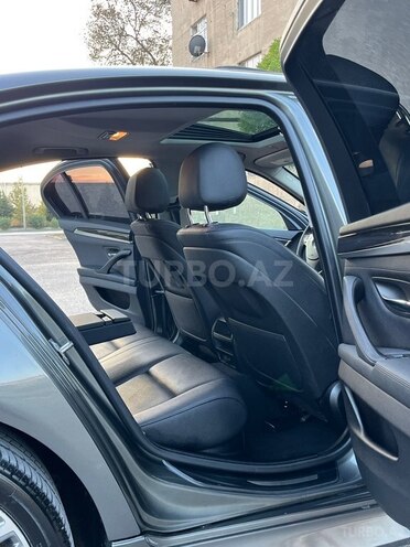 BMW 528 2014, 314,560 km - 2.0 л - Xırdalan
