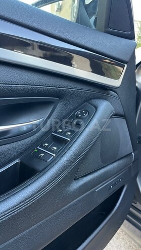 BMW 528 2014, 314,560 km - 2.0 л - Xırdalan