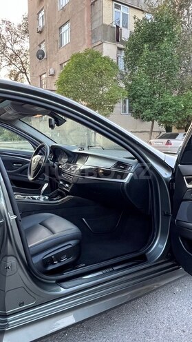 BMW 528 2014, 314,560 km - 2.0 л - Xırdalan