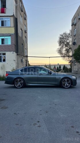 BMW 528 2014, 314,560 km - 2.0 л - Xırdalan