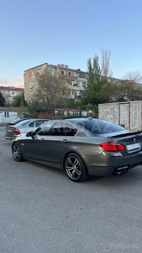 BMW 528 2014, 314,560 km - 2.0 л - Xırdalan