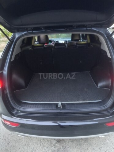 Kia Sportage 2016, 213,587 km - 2.0 l - Bakı