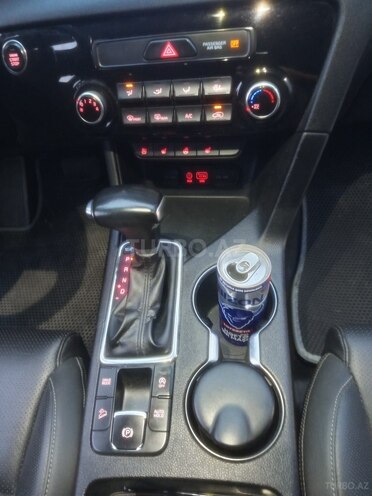 Kia Sportage 2016, 213,587 km - 2.0 l - Bakı