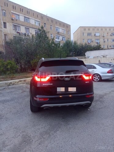 Kia Sportage 2016, 213,587 km - 2.0 l - Bakı