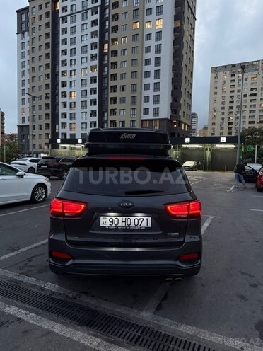 Kia Sorento 2019, 188,588 km - 2.0 л - Bakı
