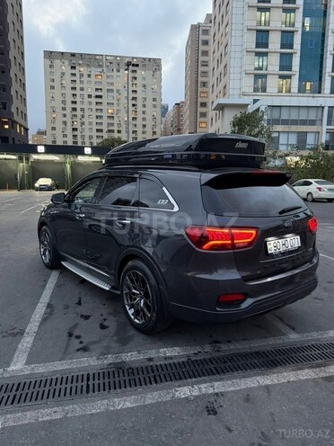 Kia Sorento 2019, 188,588 km - 2.0 л - Bakı