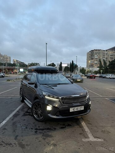 Kia Sorento 2019, 188,588 km - 2.0 л - Bakı