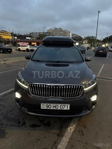 Kia Sorento 2019, 188,588 km - 2.0 л - Bakı