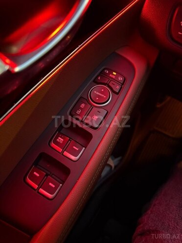 Kia Sorento 2019, 188,588 km - 2.0 л - Bakı