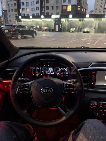 Kia Sorento 2019, 188,588 km - 2.0 л - Bakı