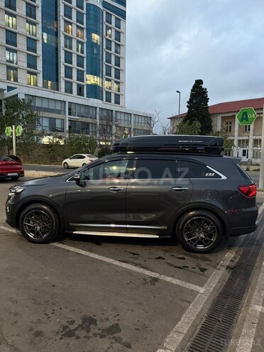 Kia Sorento 2019, 188,588 km - 2.0 л - Bakı