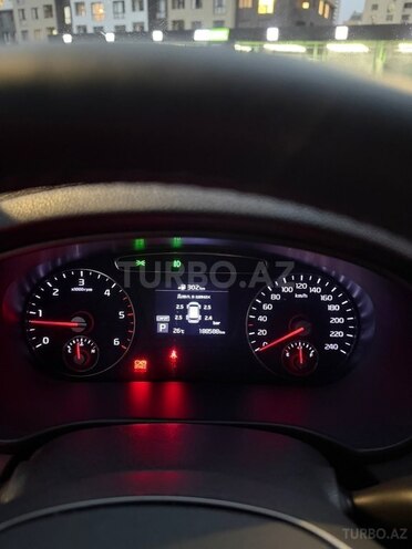 Kia Sorento 2019, 188,588 km - 2.0 л - Bakı